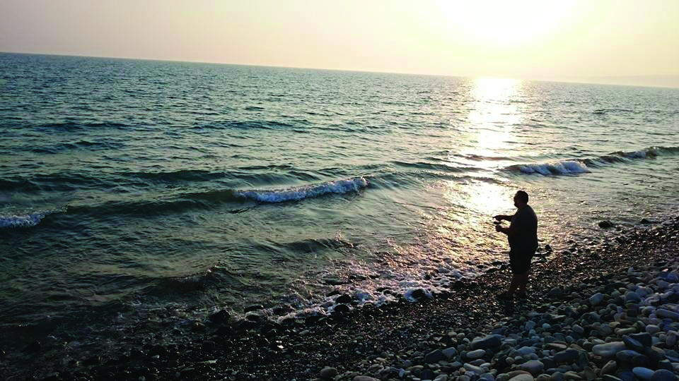 Cyprus Fishing Magazine Η σημασία και ο τρόπος ρύθμισης των φρένων